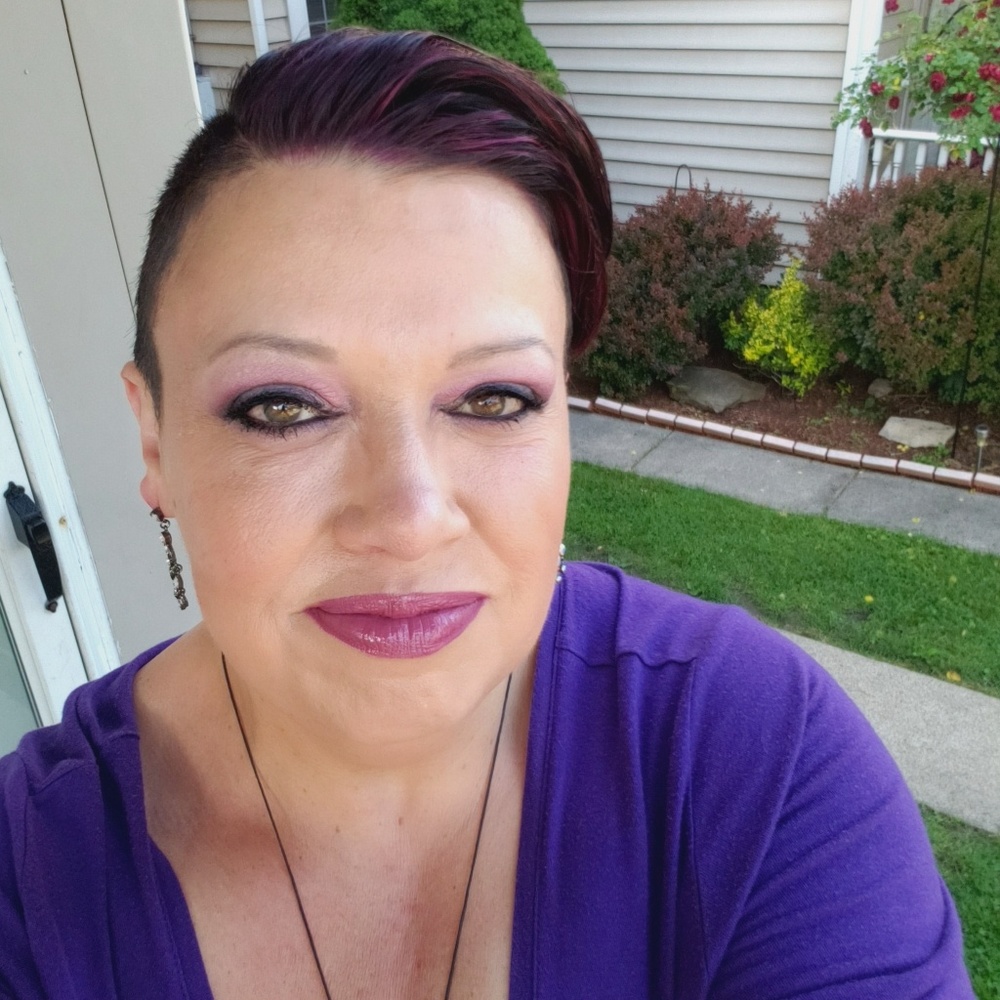 Meet your Posher, Melissa!